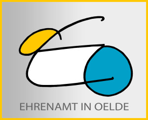 Ehrensache: Ehrenamt in Oelde