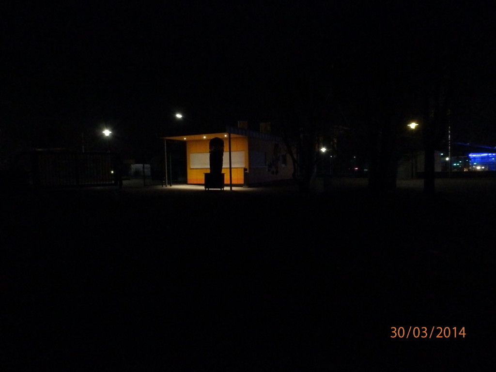 2014-03-30-Parktor nachts
